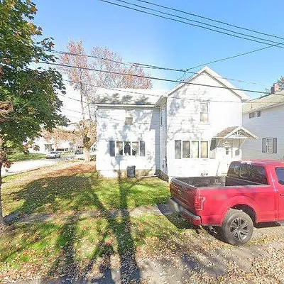 203 E Elm St, Homer City, PA 15748