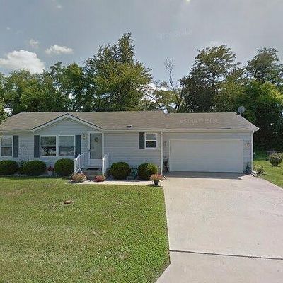 203 Ne Cottonwood St, Oak Grove, MO 64075