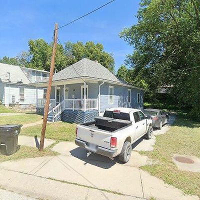 203 N Crysler Ave, Independence, MO 64050