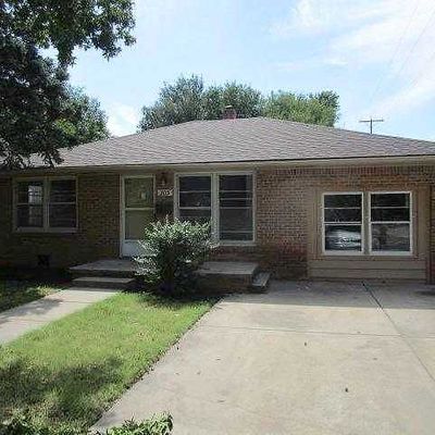 203 S Saint Paul St, Wichita, KS 67213