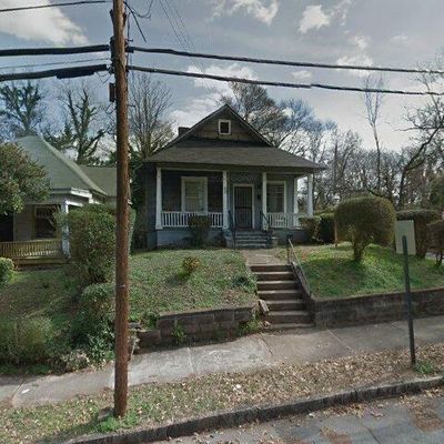 203 Sunset Ave Nw, Atlanta, GA 30314