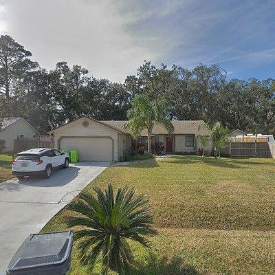 2033 Bonnie Oaks Dr, Fernandina Beach, FL 32034