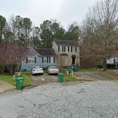 2039 Marbut Trce, Lithonia, GA 30058