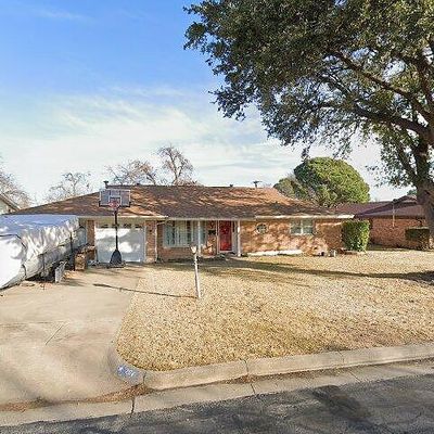 204 Afton Rd, Fort Worth, TX 76134