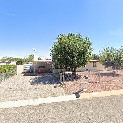 204 2 Nd St, Huachuca City, AZ 85616