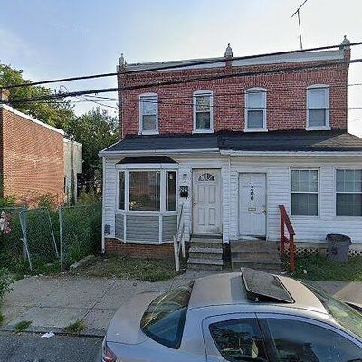 204 E 24 Th St, Wilmington, DE 19802