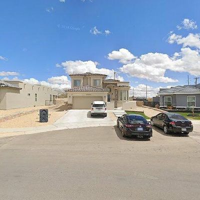 204 Emerald Day Pl, El Paso, TX 79928