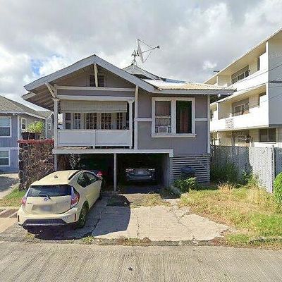 204 Huali St, Honolulu, HI 96813