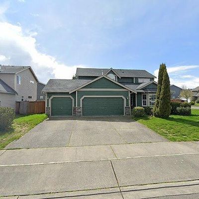 204 Kendall St Ne, Orting, WA 98360