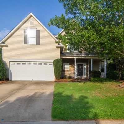 204 Reinhardt Dr, Simpsonville, SC 29681