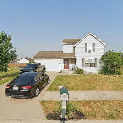 204 Walnut Crossing Dr, Walkerton, IN 46574