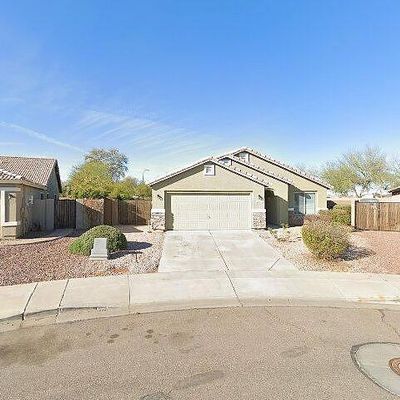 2040 S 86 Th Ln, Tolleson, AZ 85353