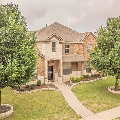 2043 Barret Dr, Frisco, TX 75033