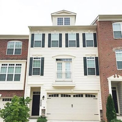 2044 Deertree Ln, Rockville, MD 20851