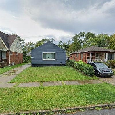 20459 Carrie St, Detroit, MI 48234