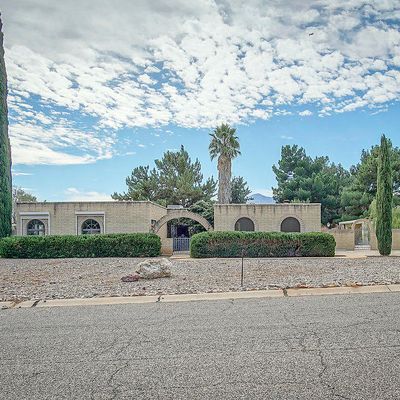 2048 Chantilly Dr, Sierra Vista, AZ 85635