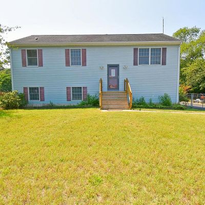 20491 Chesapeake Dr, Nanticoke, MD 21840