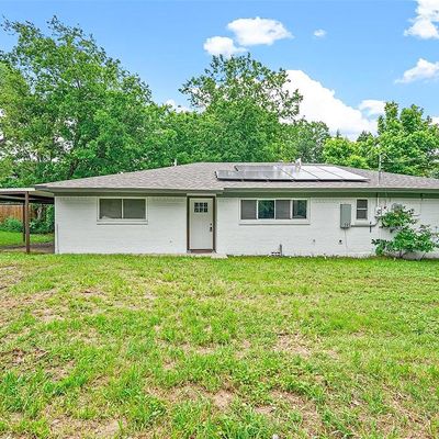 205 S Line St, Weatherford, TX 76086