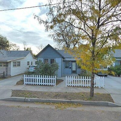 205 S 23 Rd St, Colorado Springs, CO 80904