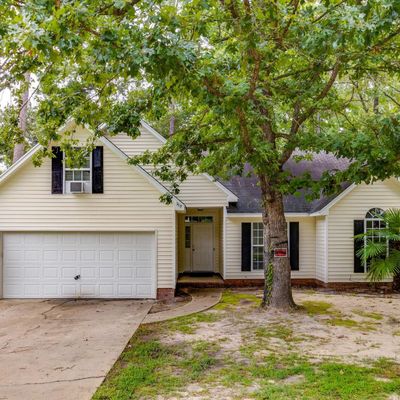 205 Silverado Dr, Hopkins, SC 29061