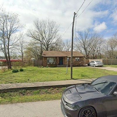 205 S West Ave, Lincoln, AR 72744