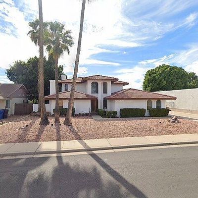 2051 E Kael Cir, Mesa, AZ 85213