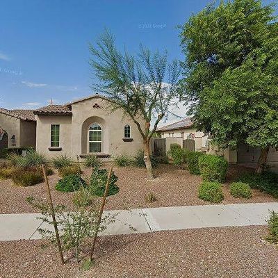 20502 W Ridge Rd, Buckeye, AZ 85396