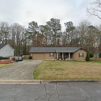 2051 Two Springs Way, Lawrenceville, GA 30043