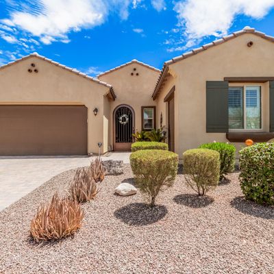 20515 W Rosewood Ln, Buckeye, AZ 85396