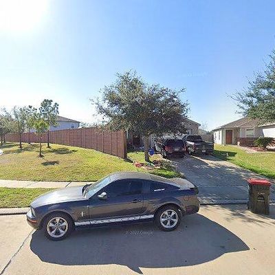 20535 Fair Castle Dr, Cypress, TX 77433