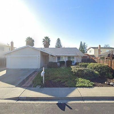 206 Arlington Way, Vacaville, CA 95687