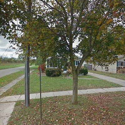 206 E Naldrette St, Durand, MI 48429