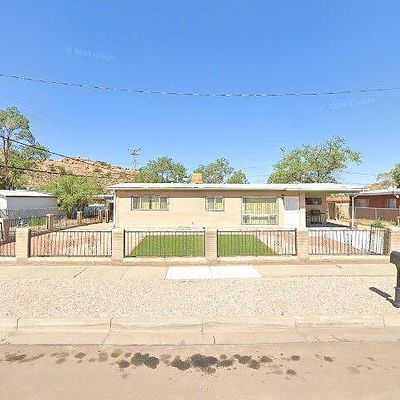 206 Hemlock Canyon Trl, Gallup, NM 87301