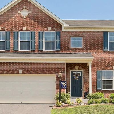 206 Mackenzie Ln, Stephenson, VA 22656