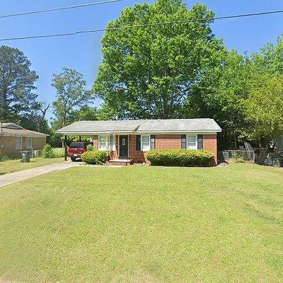 206 Meadow Dr, Warner Robins, GA 31093