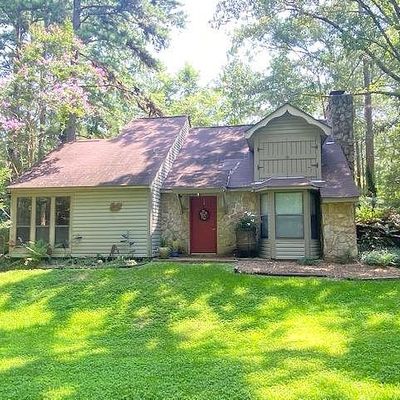 206 Pine Ridge Rd, Florence, MS 39073