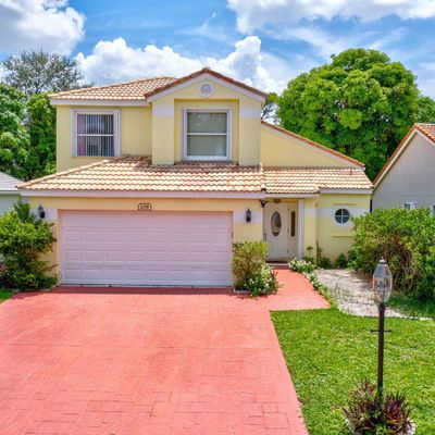 206 Wedgewood Cir, Greenacres, FL 33463