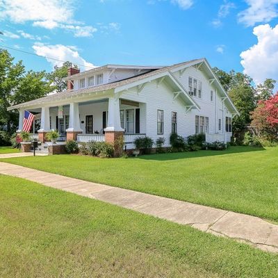 206 W Georgetown St, Crystal Springs, MS 39059