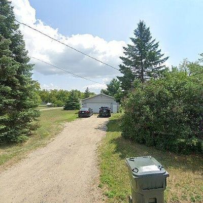 206 W Hazel Ave, Pillager, MN 56473