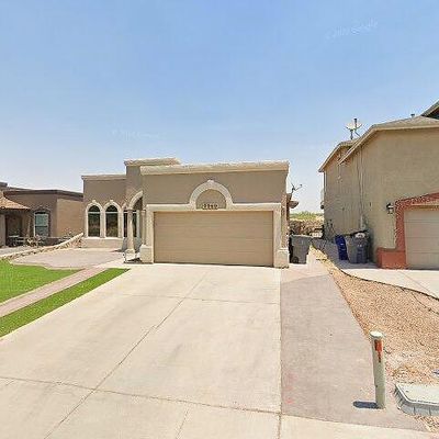 2060 Shreya St, El Paso, TX 79938