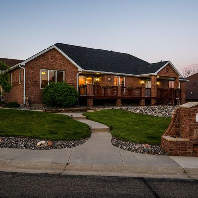 2061 Summit Dr, Sheridan, WY 82801