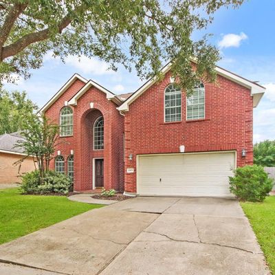 20634 Emerald Spruce Ct, Humble, TX 77346