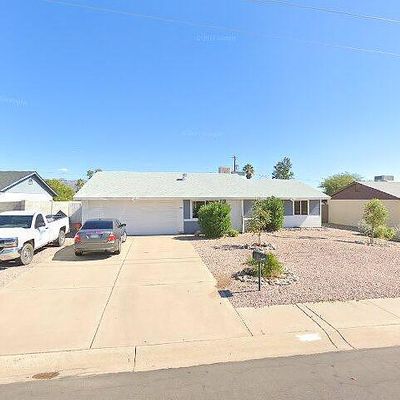 2065 S San Marcos Dr, Apache Junction, AZ 85120