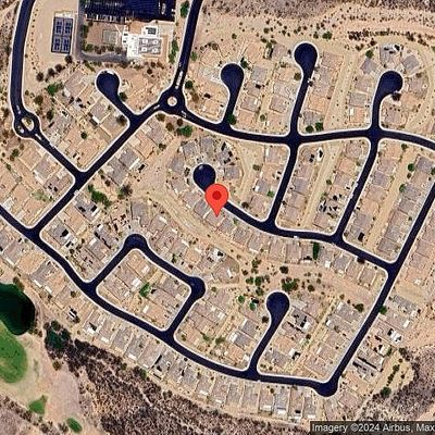 2067 W Demetrie Canyon Dr, Green Valley, AZ 85622