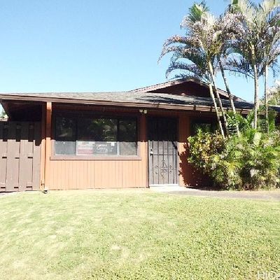 2069 California Ave #20 C, Wahiawa, HI 96786