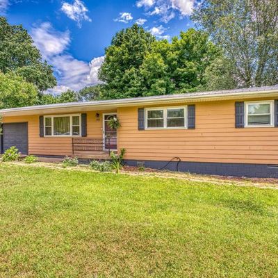 207 Glenview St, Harrison, AR 72601