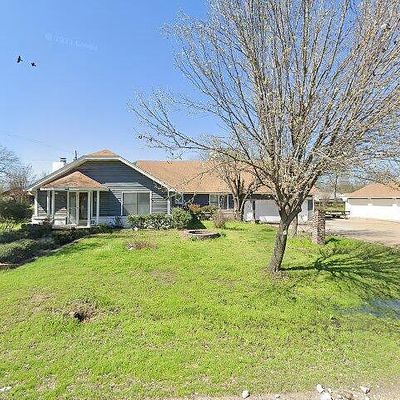 207 N Doyle St, Coolidge, TX 76635