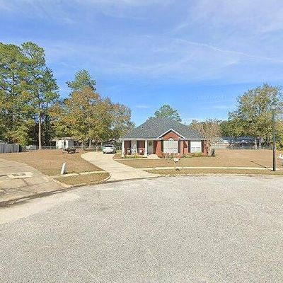 207 Marbella Ct, Saraland, AL 36571