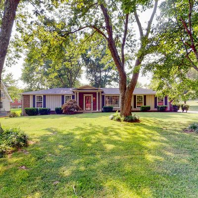 207 Tyne Blvd, Old Hickory, TN 37138