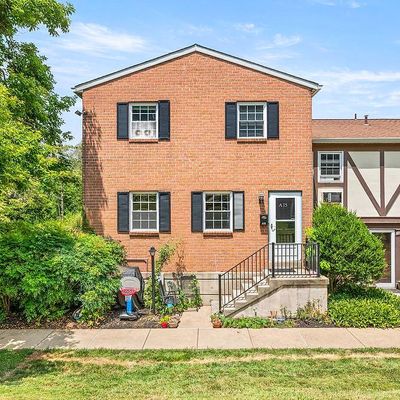 207 Walnut Hill Rd, West Chester, PA 19382